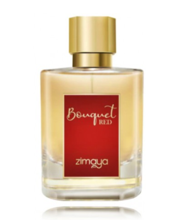 Zimaya Bouquet Red Парфюм EDP 100 ml