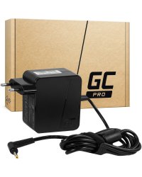 Green Cell AD123PV2 Универсальное Зарядное Устройство для Ноутбуков 65W