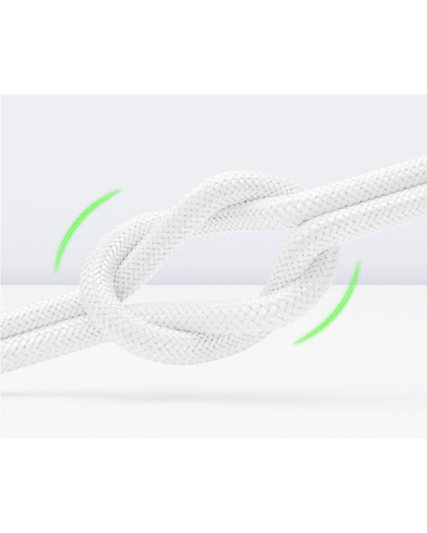 Qualo QTCN-AC-00 USB – USB-C Kабель 1.5m