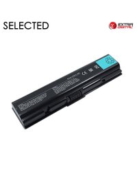 ExtraDigital PA3533U-1BRS Аккумуляторная батарея для портативного компьютера Toshiba PA3533U-1BRS
