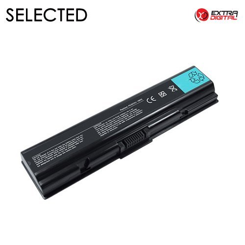 ExtraDigital PA3533U-1BRS Аккумуляторная батарея для портативного компьютера Toshiba PA3533U-1BRS