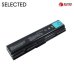 ExtraDigital PA3533U-1BRS Аккумуляторная батарея для портативного компьютера Toshiba PA3533U-1BRS