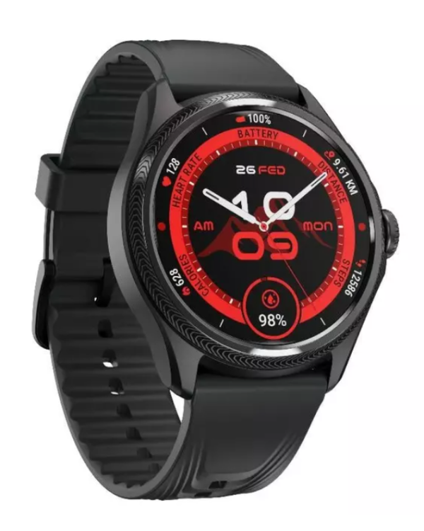 Дополнительное изображение книги «Mobvoi TicWatch Pro 5 Enduro Смарт-часы»