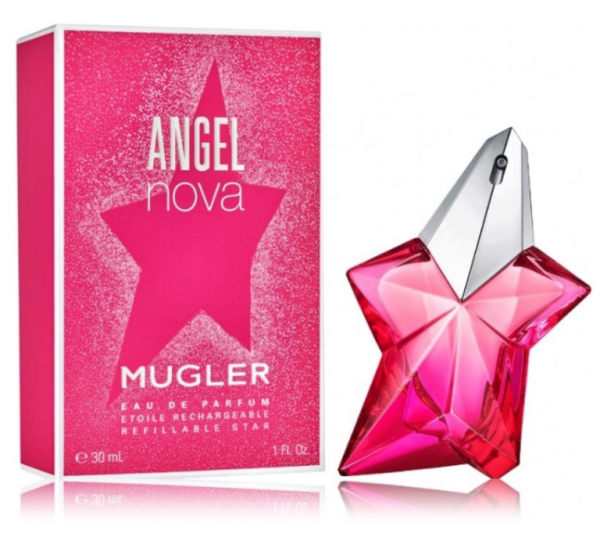 Thierry Mugler Angel Nova EDP Духи для женщин 30 мл