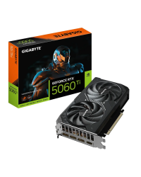 Gigabyte GeForce RTX 5060 Ti WindforceMAX OC Видеокартa 16GB