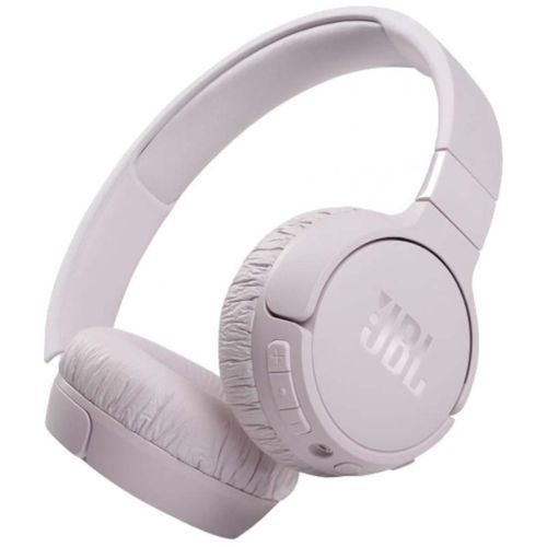 Обложка книги «JBL Tune 660NC Беспроводные Наушники»