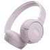 Обложка книги «JBL Tune 660NC Беспроводные Наушники»