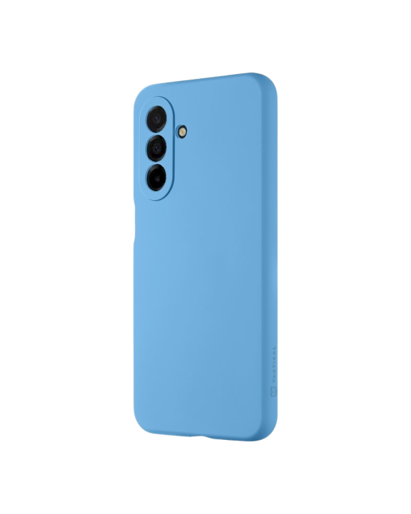 Tactical Velvet Smoothie Cover Защитный чехол для Samsung Galaxy A26 5G / Аватар