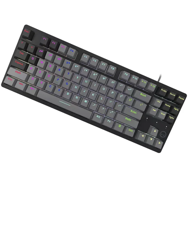 Lorgar Azar 514TKL Клавиатура