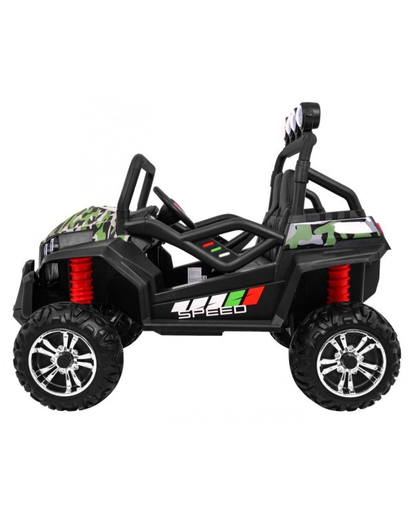 RoGer Grand Buggy 4x4 Электромобиль