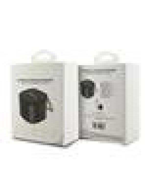 Guess MagSafe Bluetooth Speaker / чёрный