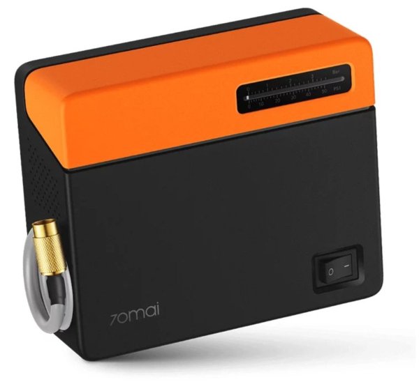 70mai Eco Воздушный компрессор