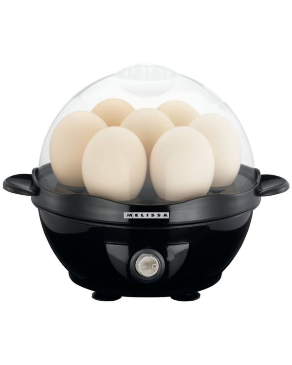 Melissa 16270021 Яйцеварка 360W