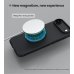 Nillkin Super Frosted PRO Magnetic Back Cover Чехол для Apple iPhone 17 Air