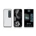 Дополнительное изображение книги «OBAL:ME 5D Glass Screen Protector Защитное стекло для Google Pixel 8a / чёрный»