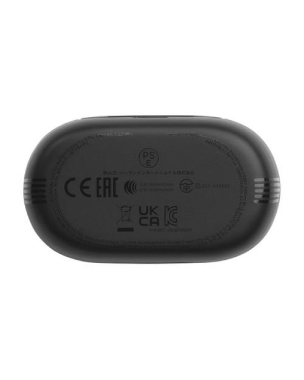 Дополнительное изображение книги «JBL Quantum Air TWS Bluetooth Игровые беспроводные наушники»