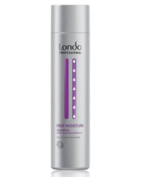 Londa Professional Deep Moisture Шампунь 250 ml