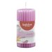 Bolsius True Scents Ароматическая Свеча 120x58mm Магнолия