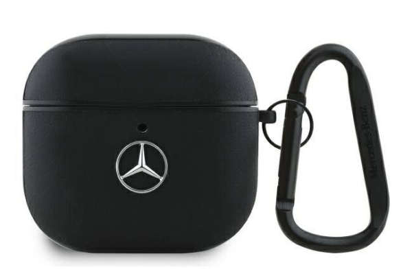 Mercedes MEA4CSLBK Чехол AirPods 4