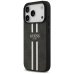 Guess 4G Printed Stripes MagSafe Case Чехол для Apple iPhone 17 Pro