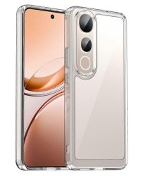 Mocco Ultra Back Case 2 mm Силиконовый чехол для Vivo V50 Lite