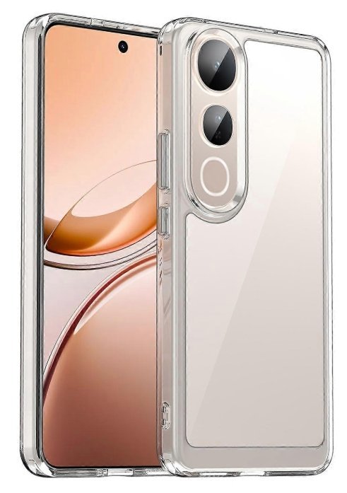 Mocco Ultra Back Case 2 mm Силиконовый чехол для Vivo V50 Lite