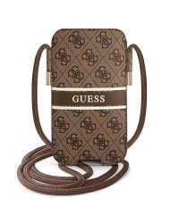 Guess GUPHM4GDBR 6,1" Сумка для телефона