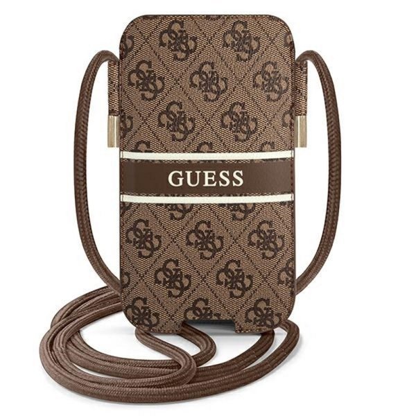 Guess GUPHM4GDBR 6,1" Сумка для телефона
