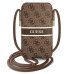 Guess GUPHM4GDBR 6,1" Сумка для телефона