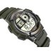 CASIO AE-1000W-3AVDF Мужские часы