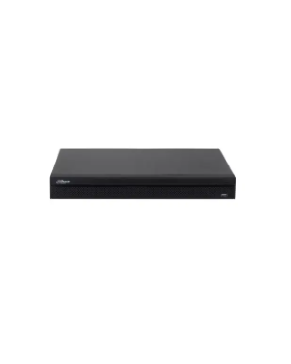 Dahua NVR4208-8P-4KS3 Сетевой видеорегистратор