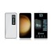 Дополнительное изображение книги «OBAL:ME 5D Glass Screen Protector Защитное стекло для Samsung Galaxy S23 / чёрный»
