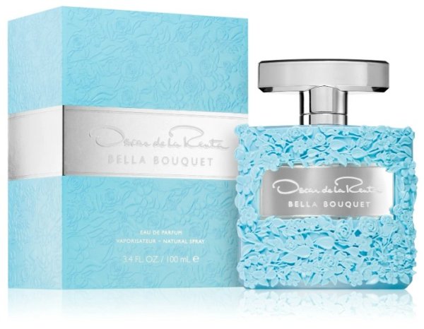 Oscar de la Renta Bella Bouquet Парфюм EDP 100 ml