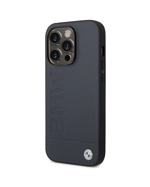 BMW BMHMP14LSLLNA Чехол для Apple iPhone 14 Pro