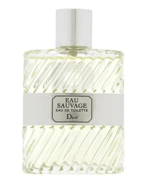 Dior Eau Sauvage EDT Духи Для мужчин 100 мл