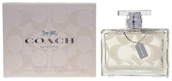 Coach Signature Парфюм EDP 100 ml