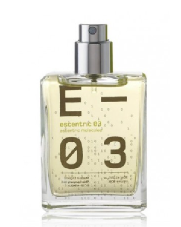 Escentric Molecules Molecule 03 Парфюм 30 ml