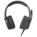 Mars Gaming MH320 Headset Игровые наушники с Mикрофоном / LED / USB 2.0 / 2m Kабель