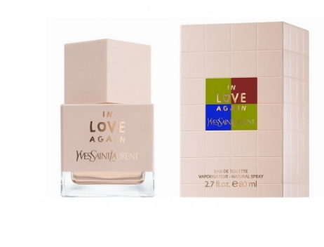 Yves Saint Laurent La Collection In Love Again Парфюм EDT 80 ml
