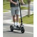 Xiaomi Electric Scooter Elite EU Электрический Самокат / Чёрный