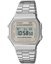 Casio A168WA-8AYDF Часы для женщин и мужчин