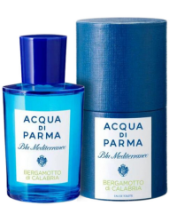 Acqua di Parma Blu Mediterraneo Bergamotto di Calabria Парфюм EDT 100ml