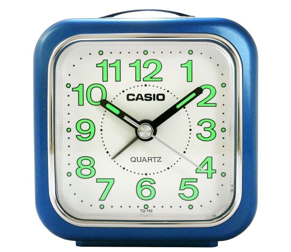 CASIO TQ-142-2EF Часы