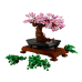 LEGO 10281 Creator Expert Bonsai Конструктор LEGO 10281 Creator Expert Bonsai Конструктор