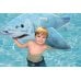 BESTWAY 41405 Надувная Игрушка В Форме Акулы 183x102cm