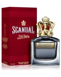 Jean P. Gaultier Scandal Pour Homme Парфюм EDT 100 ml Tester