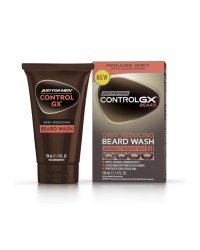Just For Men Control GX Шампунь Для Бороды 118ml