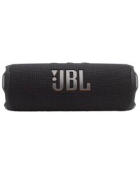JBL Flip 7 Bluetooth Беспроводная колонка Черный