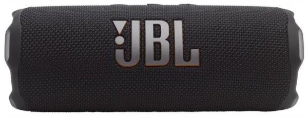 JBL Flip 7 Bluetooth Беспроводная колонка Черный