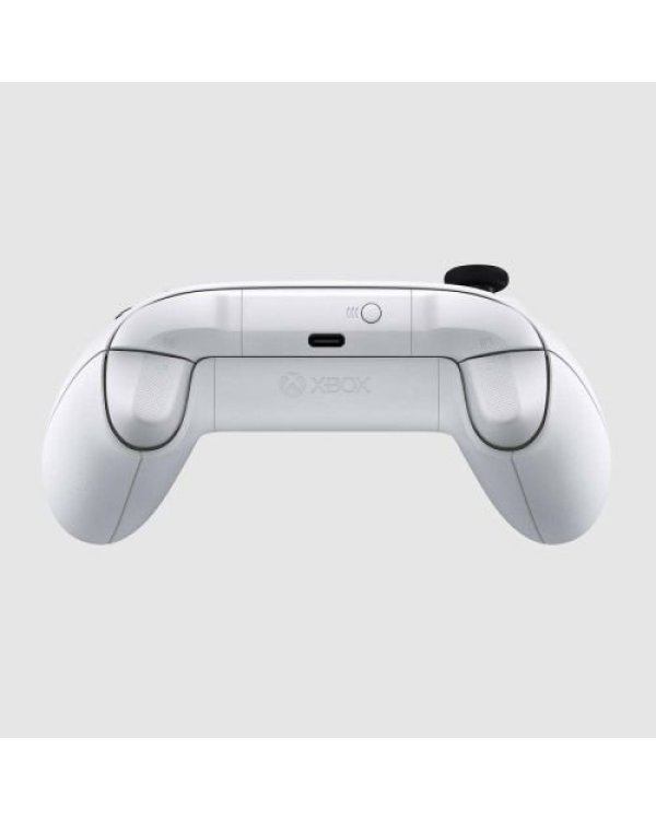 Microsoft Xbox Wireless Controller Robot White Беспроводной контролёр / белый (QAS-00009)